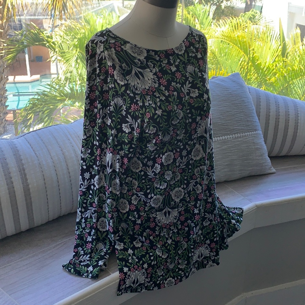 J.Jill Tunic